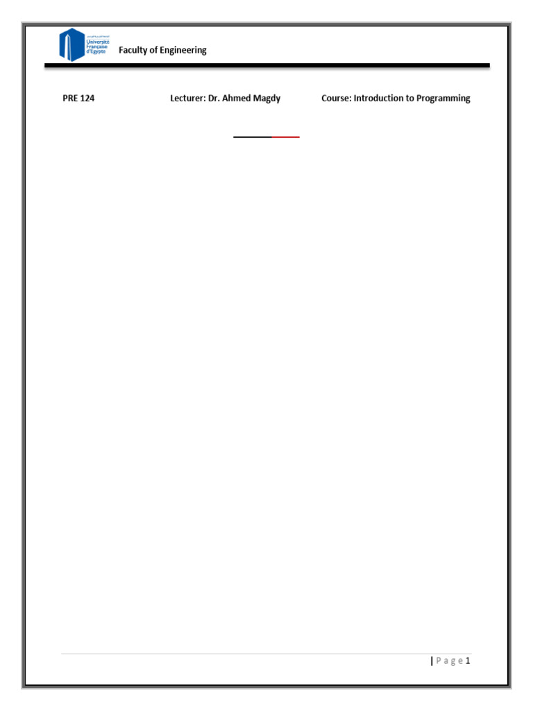 Sheet 5 | PDF