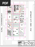 Irvine Valley College Campus Map 2023 | PDF