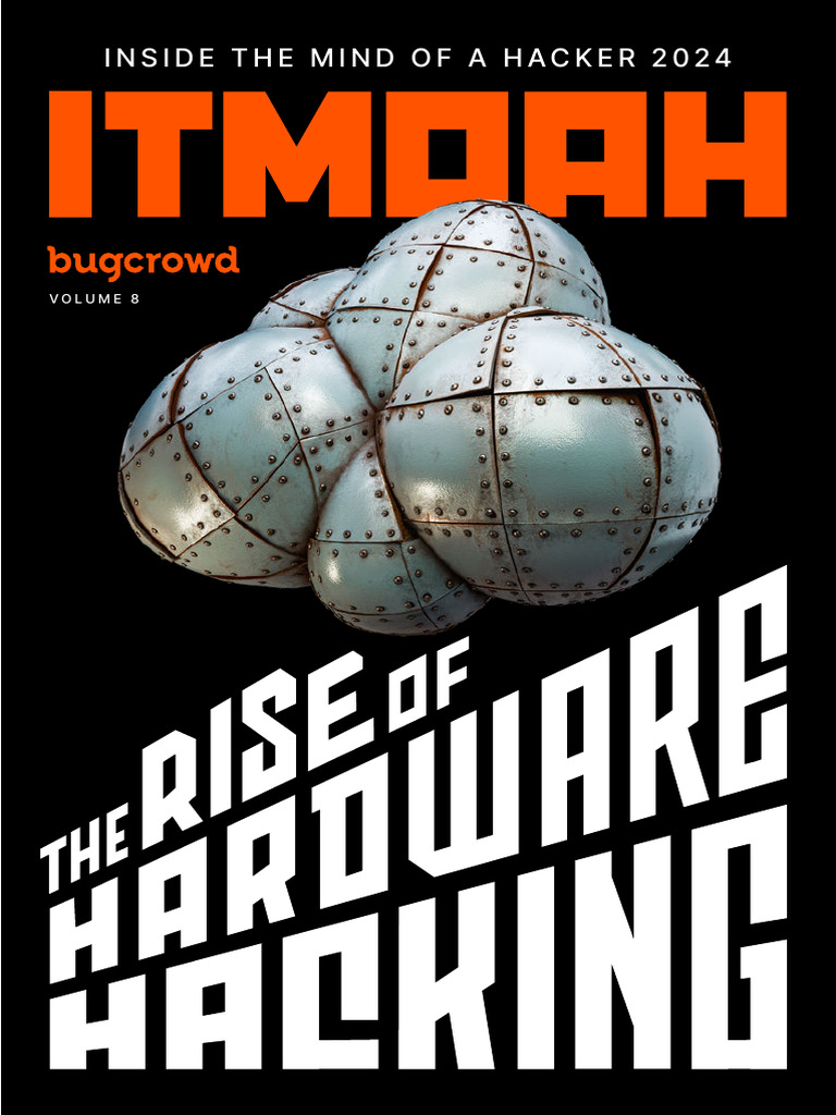 Inside the Mind of a Hacker 2024 | PDF | Security Hacker | Hacker Culture