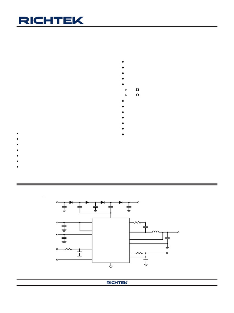 7291ab 04 | PDF | Capacitor | Electrical Engineering