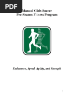 Rugby Game Day Nutrition Guide | PDF | Meal | Carbohydrates