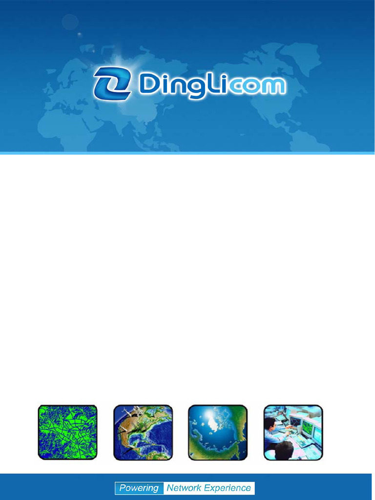 Pilot Pioneer OS Configuration Guide | PDF | Installation (Computer ...