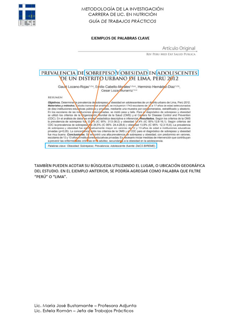 Anexo TP 2. 07-04-21. | PDF | Estudios de idiomas extranjeros