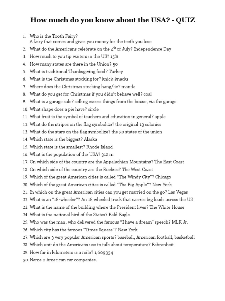 Quiz PDF General Motors Electric Vehicle Manufacturers