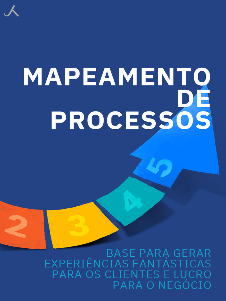 Mapeamento de Processos para Lucro e CX | PDF | Inovação | Informação