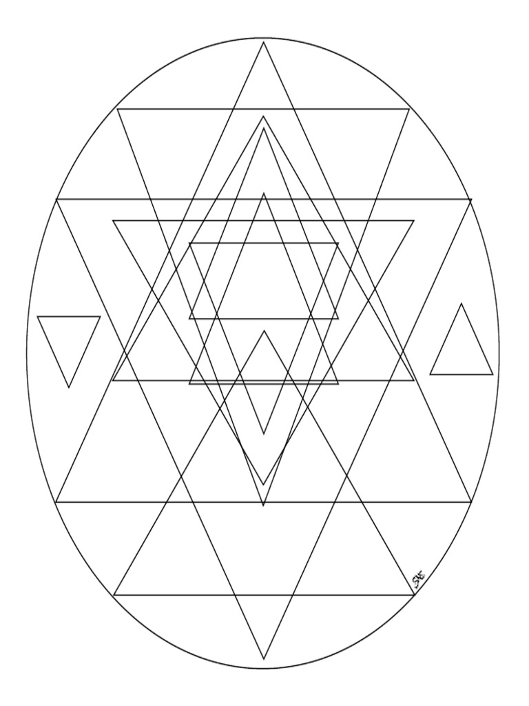 Mandala 4 | PDF