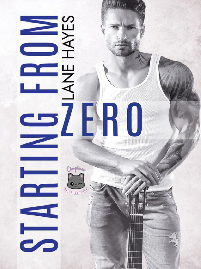 Starting From Zero | PDF | Canciones