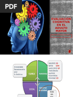 Manual de Interpretación del Test MoCA | PDF | Ciencia cognitiva ...