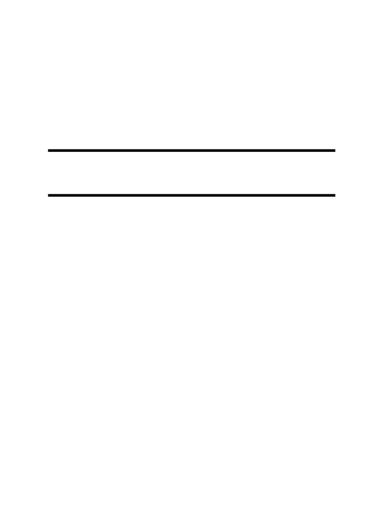 Sample Army White Paper | PDF | Computer Security | Security