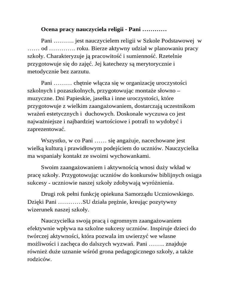 ocena-pracy-nauczyciela-pdf