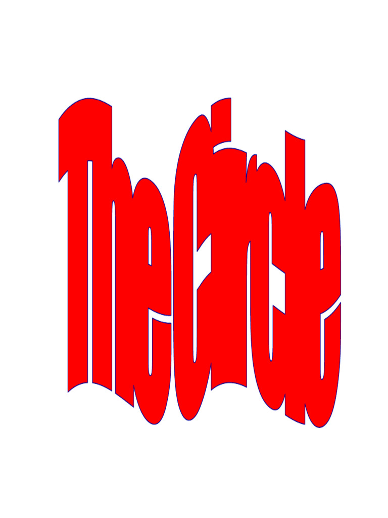 Mat112 Lec The Circle Pdf Circle Diameter