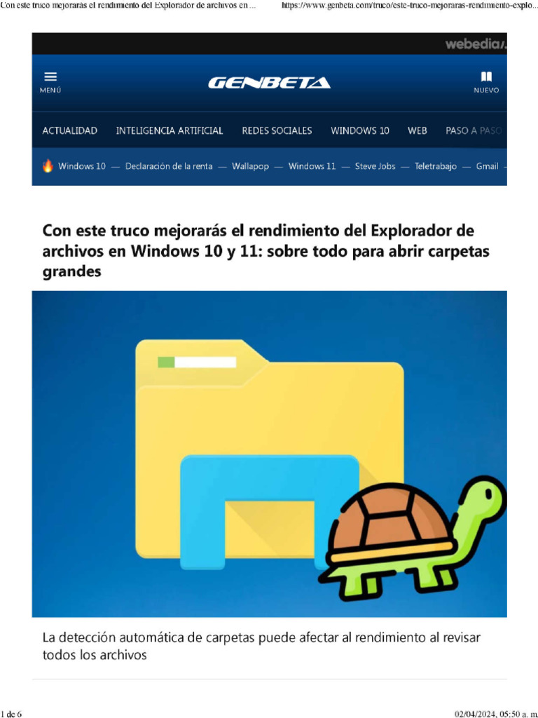 ¡Claro! Aquí tienes un artículo en español sobre trucos para gestionar archivos grandes, con una extensión de aproximadamente 1200 palabras.