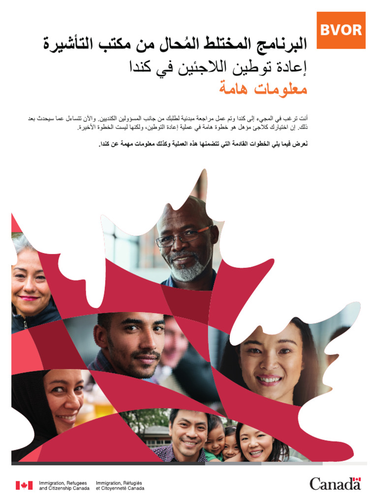 Vor Arabic | PDF