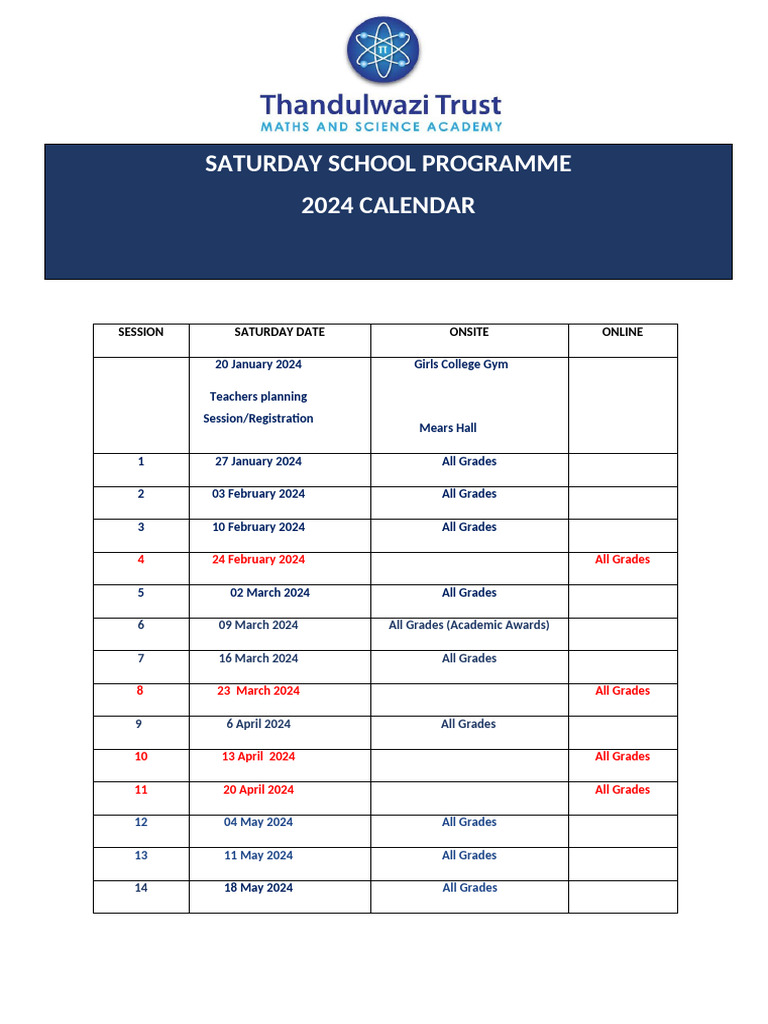 revised-2024-saturday-school-calendar-pdf