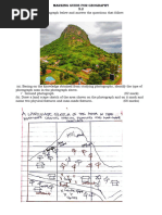 Using Sketch Maps: How To Draw A Sketch Map | PDF | Map | Geography