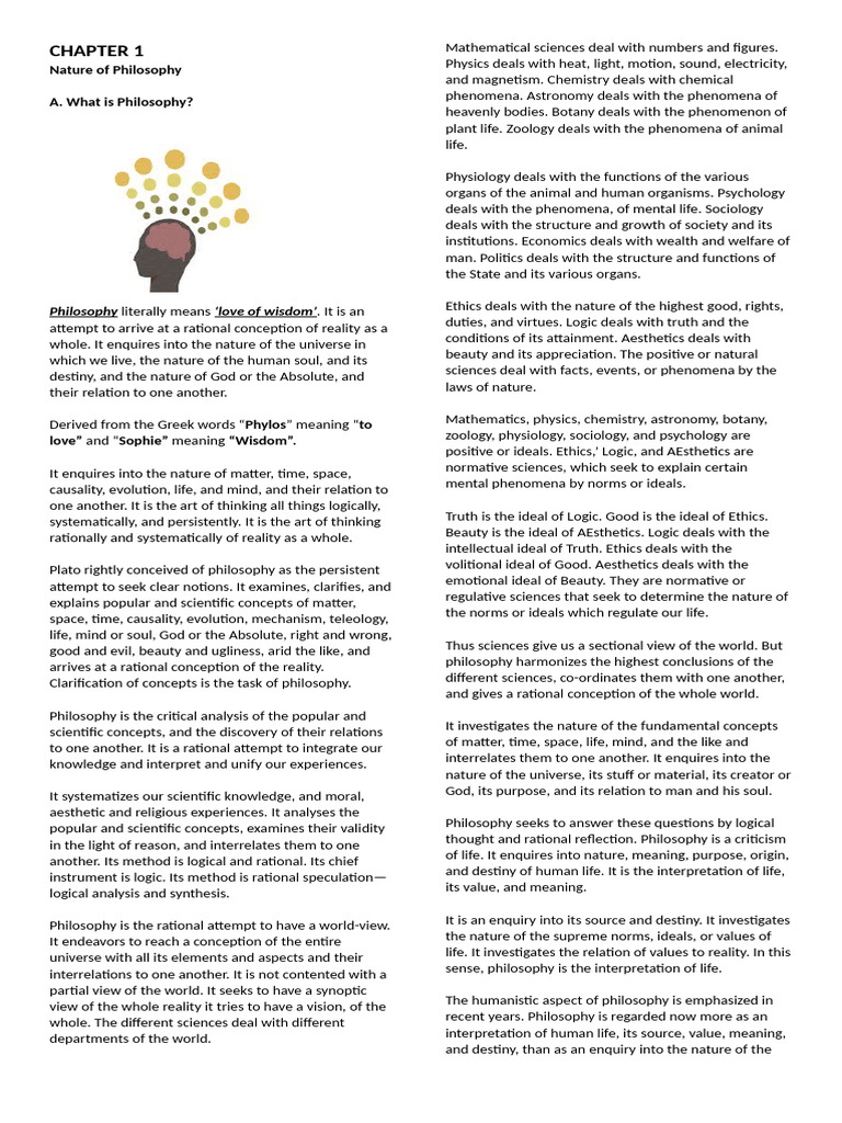 Ethics Reviewer | PDF | Morality | Relativism