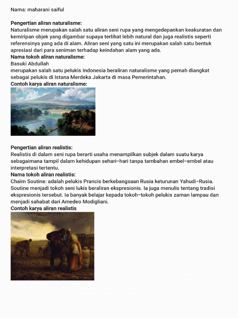 Rani 3 | PDF