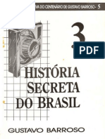 Historia Secreta do Brasil 3