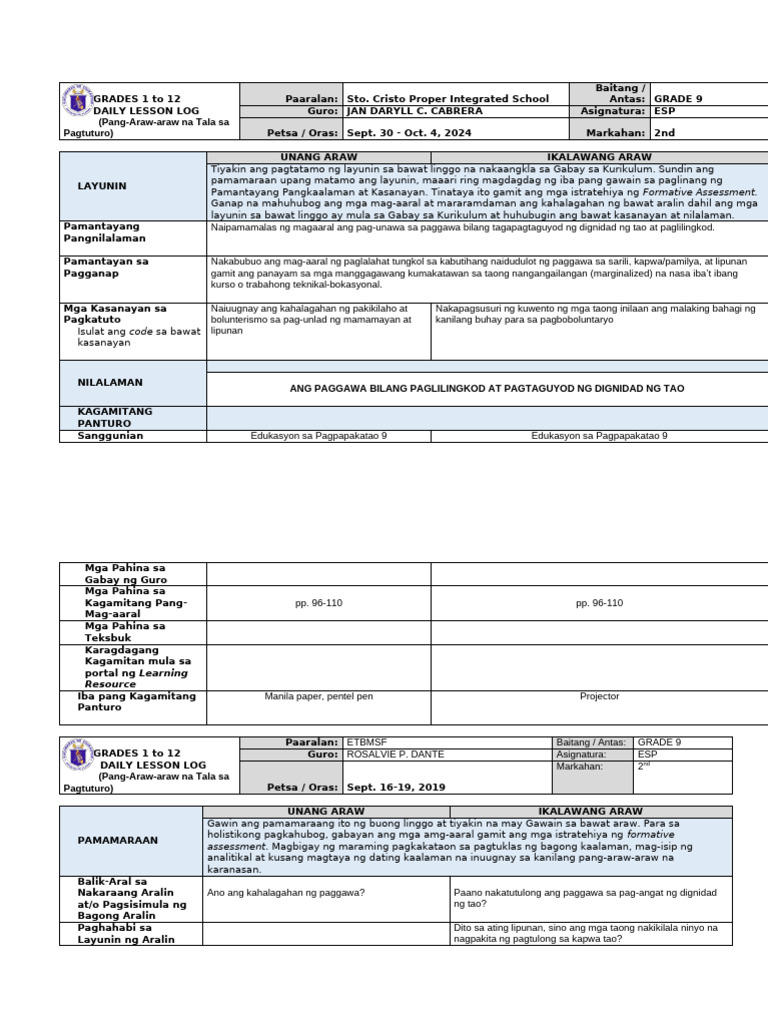 Esp 9 DLL | PDF