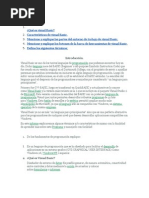 Download Componentes de Visual Basic 60 by call12 SN78806019 doc pdf