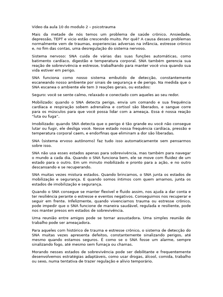 trauma-e-sna-teoria-polivagal-de-stephen-porges-pdf-trauma