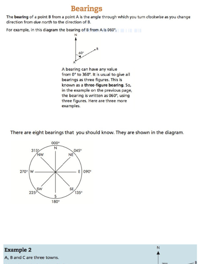 Bearings | PDF