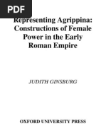 Download Representing Agrippina by YokoLeonhart SN78807047 doc pdf