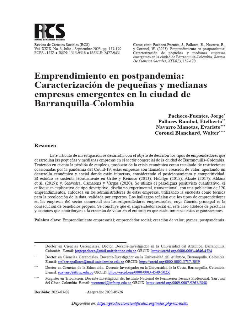EBSCO FullText 2024 10 02 | PDF | Iniciativa empresarial | Creatividad