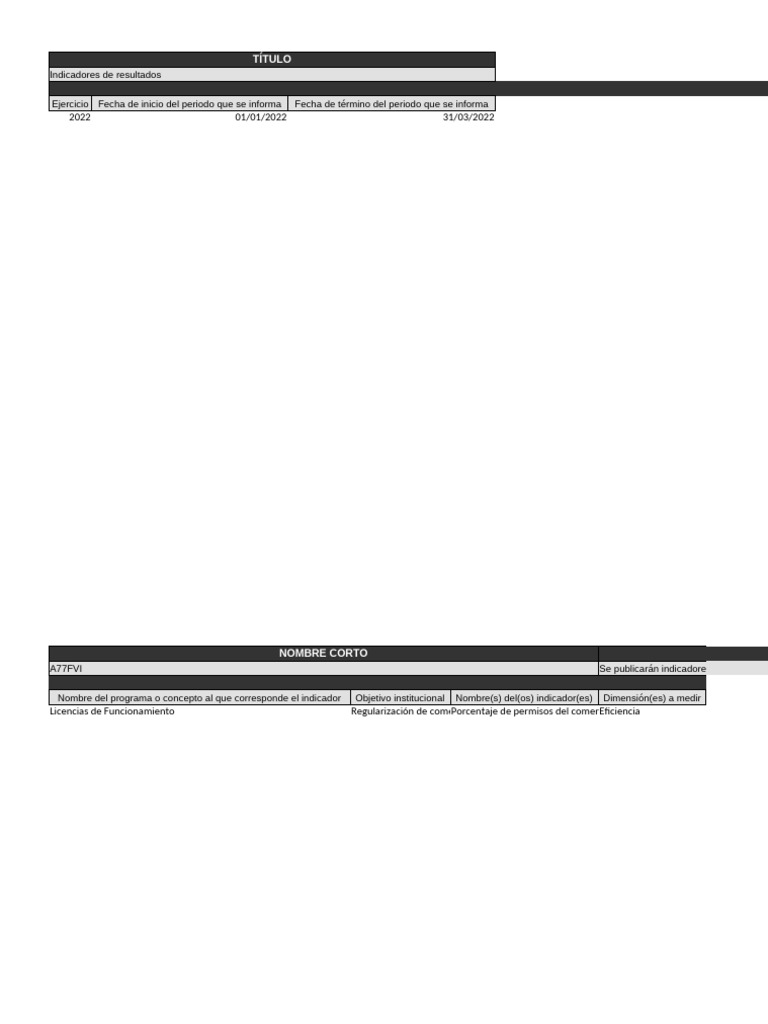 A77FVI | PDF | Finanzas y dinero