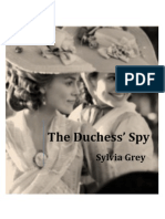The Duchess' Spy