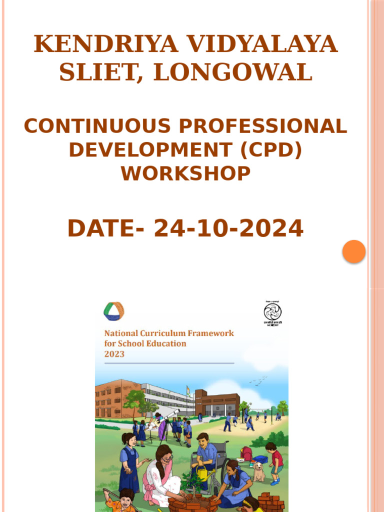Language Development Workshop Overview | PDF | Language Arts ...
