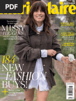 Marie Claire Australia – November 2024 | PDF