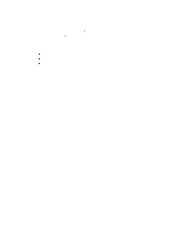 CPU Scheduling and Threads Overview | PDF | Thread (Computing ...