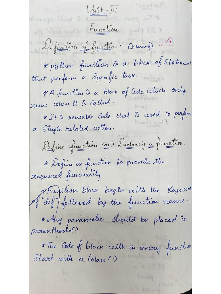 Python | PDF