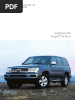 Download Land Cruiser 100 OZ by anesharei SN78814300 doc pdf