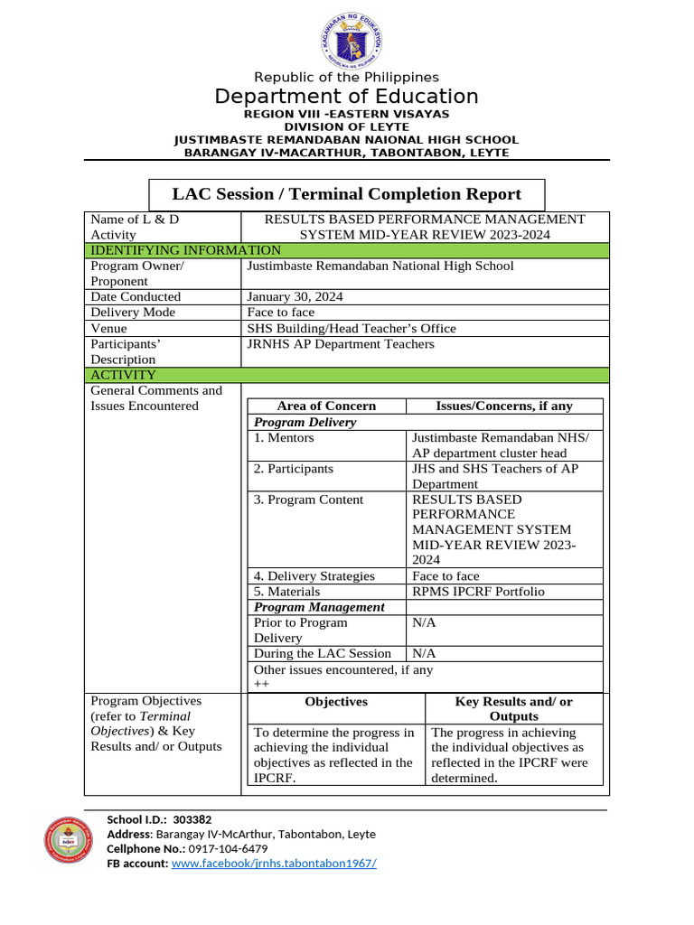 ACR PEER REVIEW FORM visual data 2