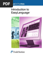 Download Introduction to Easy Language by dgoad123 SN78815049 doc pdf