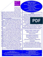 Spring 2010 | PDF | Provost (Education) | Dean (Education)