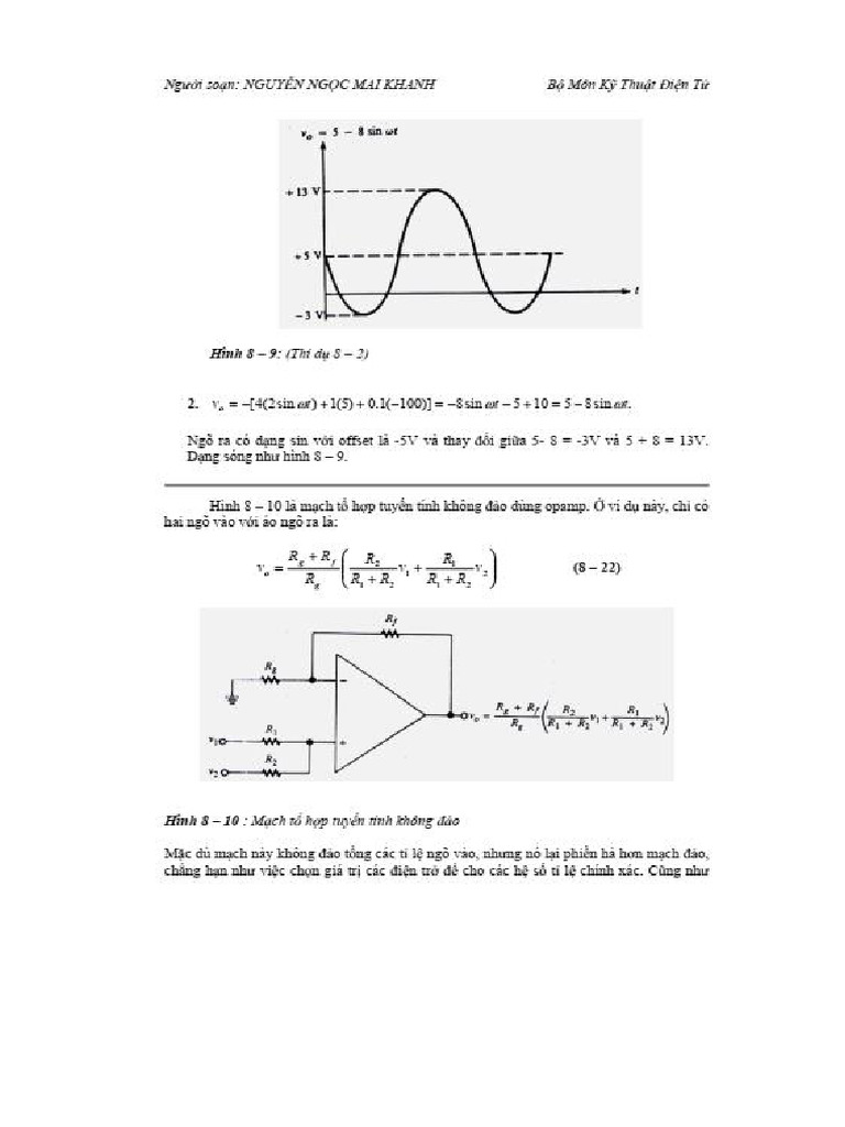Ung Dung Opam Part 5 | PDF