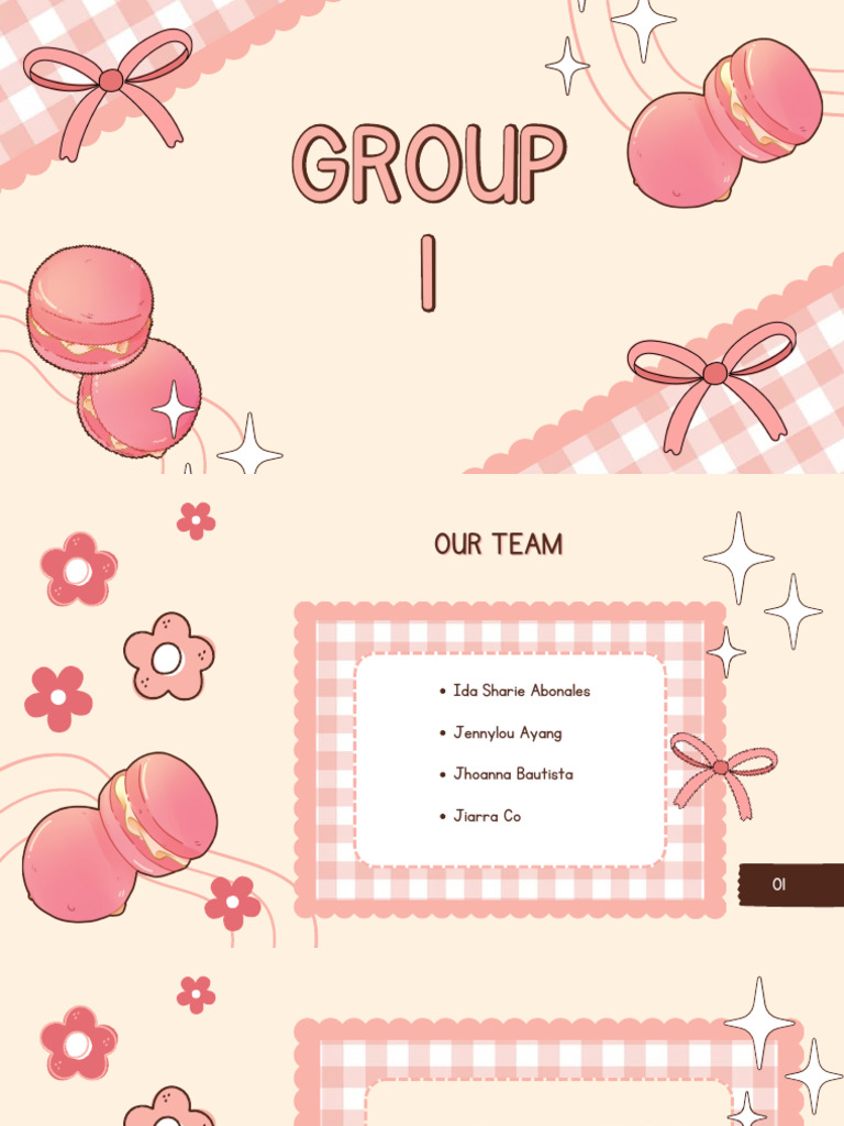 Group 1 | PDF | Communication | Learning