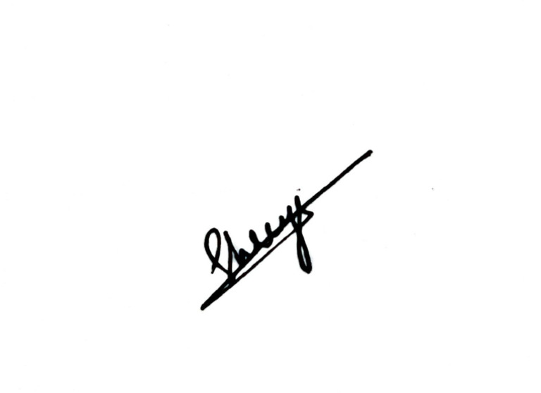 Sign | PDF