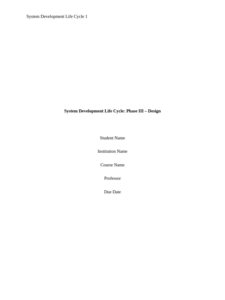 HRIS Implementation Proposal for Larson | PDF | Cloud Computing | Human ...