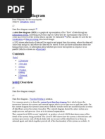 Data Flow Diagram