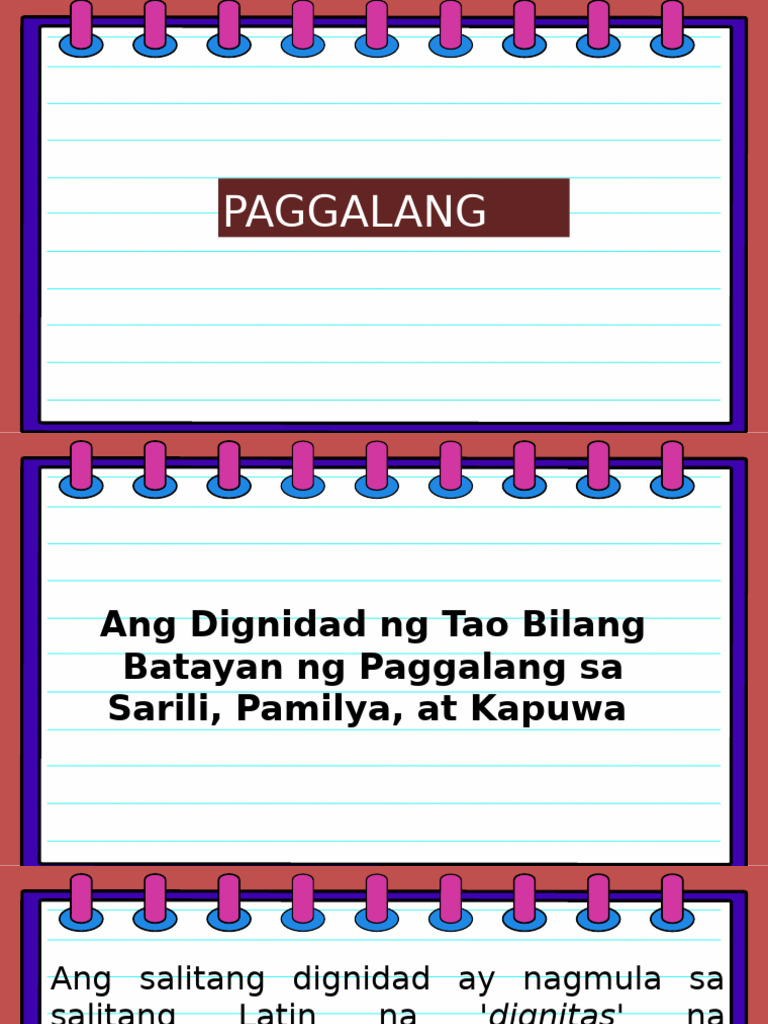 Week 2 Lesson Esp | PDF