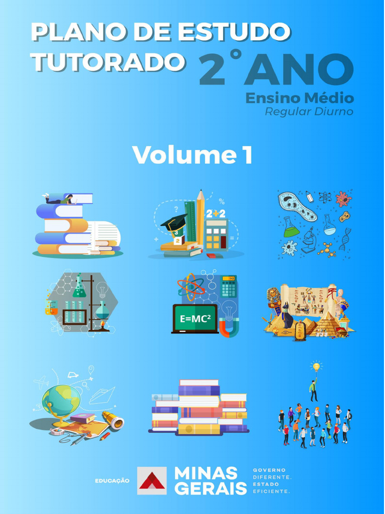 Plano de Estudos para 2º Ano Escolar | PDF | Aprendizado | Gênero