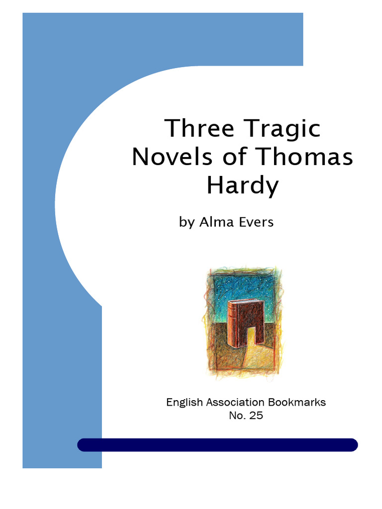 2.14.5.20 Publications Bookmarks Original Bookmark Series Three Tragic ...