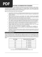 TGCSA Star Grading System Overview | PDF | Business