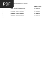 Lesson | PDF | Human Communication