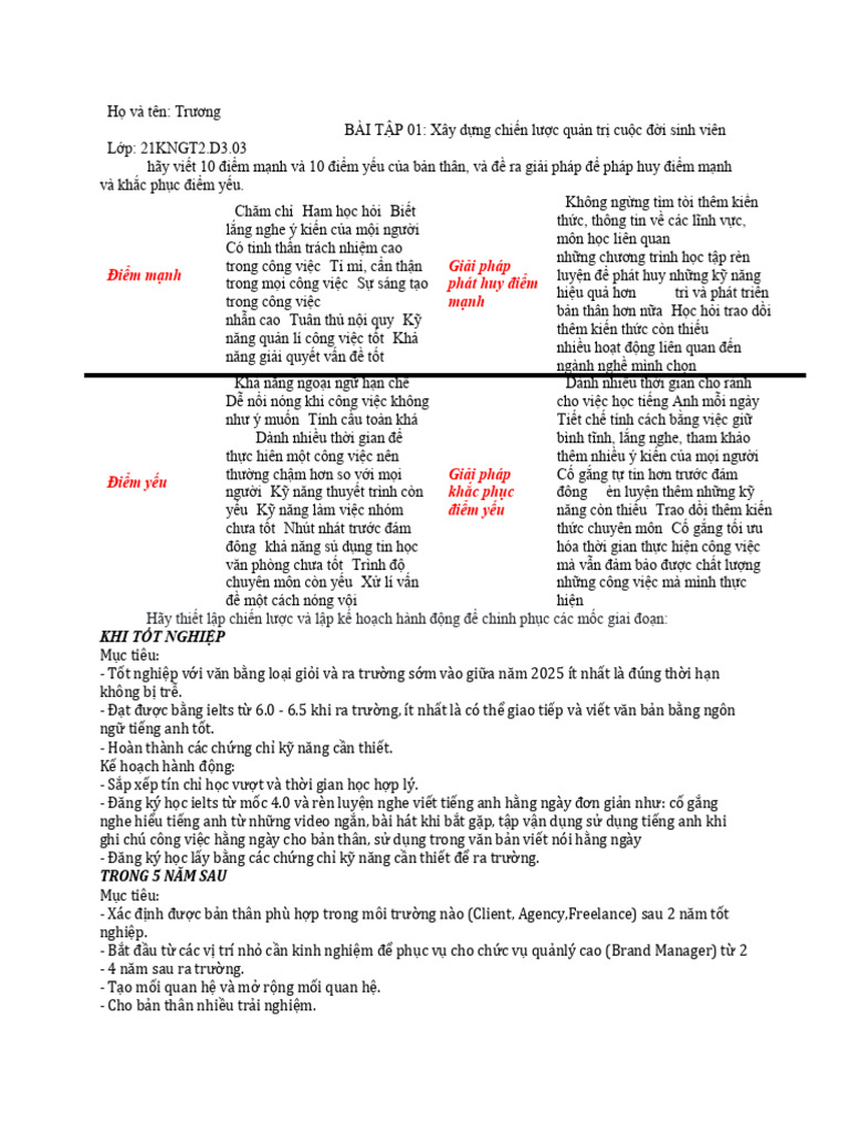21KNGT.D3 Baitap 01 | PDF