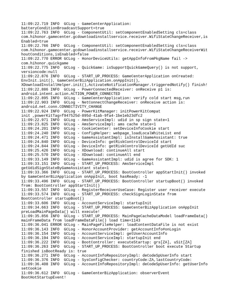 gc_2024_10_28 | PDF | Computing | Software